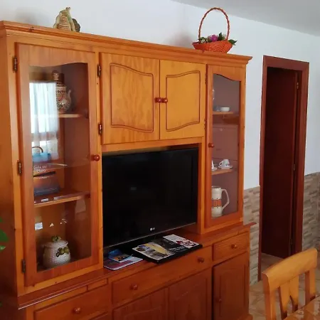 Casa Lo Fangar - Delta De L'ebre 1 Habitacio Doble 1 Llitera * Deltebre