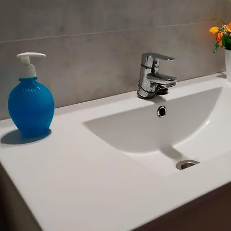 Casa Lo Fangar - Delta De L'ebre 1 Habitacio Doble 1 Llitera * Deltebre