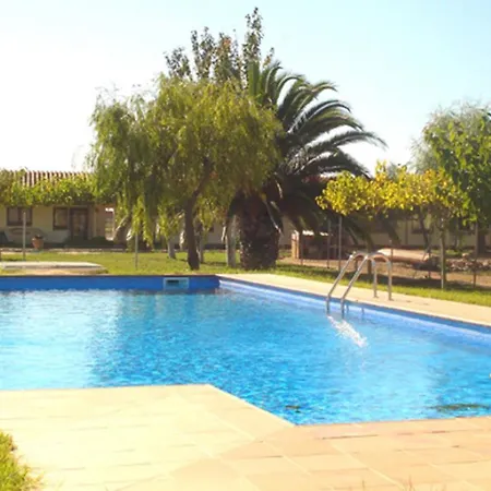 Apartment Casa Lo Fangar - Delta De L'ebre 1 Habitacio Doble 1 Llitera